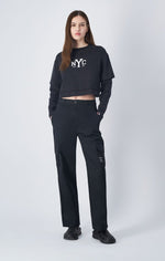 CHAMPION - LONG SLEEVE CREWNECK T - SHIRT Women - Rev Online
