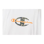 CHAMPION - LONG SLEEVE T - SHIRT Men - Rev Online