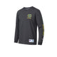 CHAMPION - LONG SLEEVE T - SHIRT Men - Rev Online