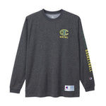 CHAMPION - LONG SLEEVE T - SHIRT Men - Rev Online