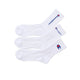 CHAMPION - LOW CREW SOCKS 3P UNISEX - Rev Online