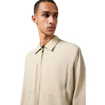 CHAMPION - LS SHIRT Men - Rev Online
