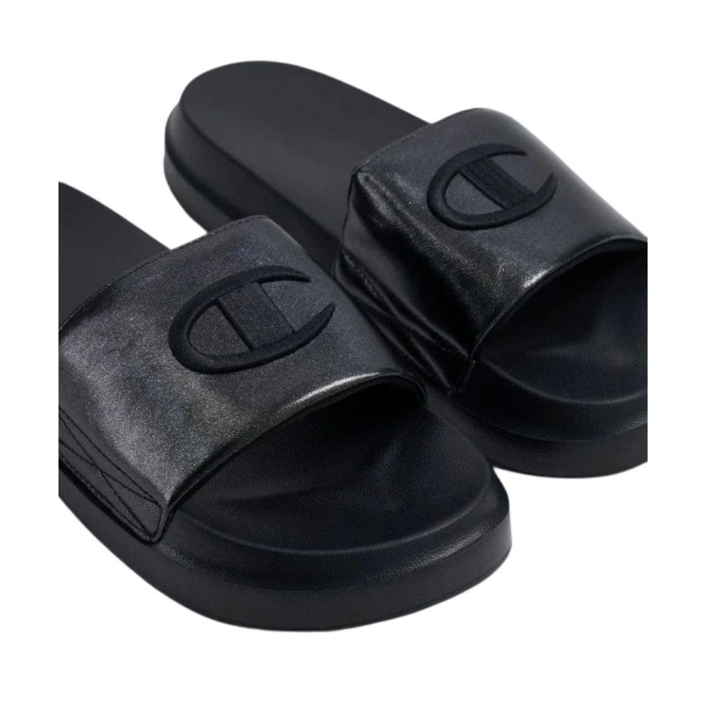 CHAMPION - MIAMI PLATFORM SLIDE Women - Rev Online