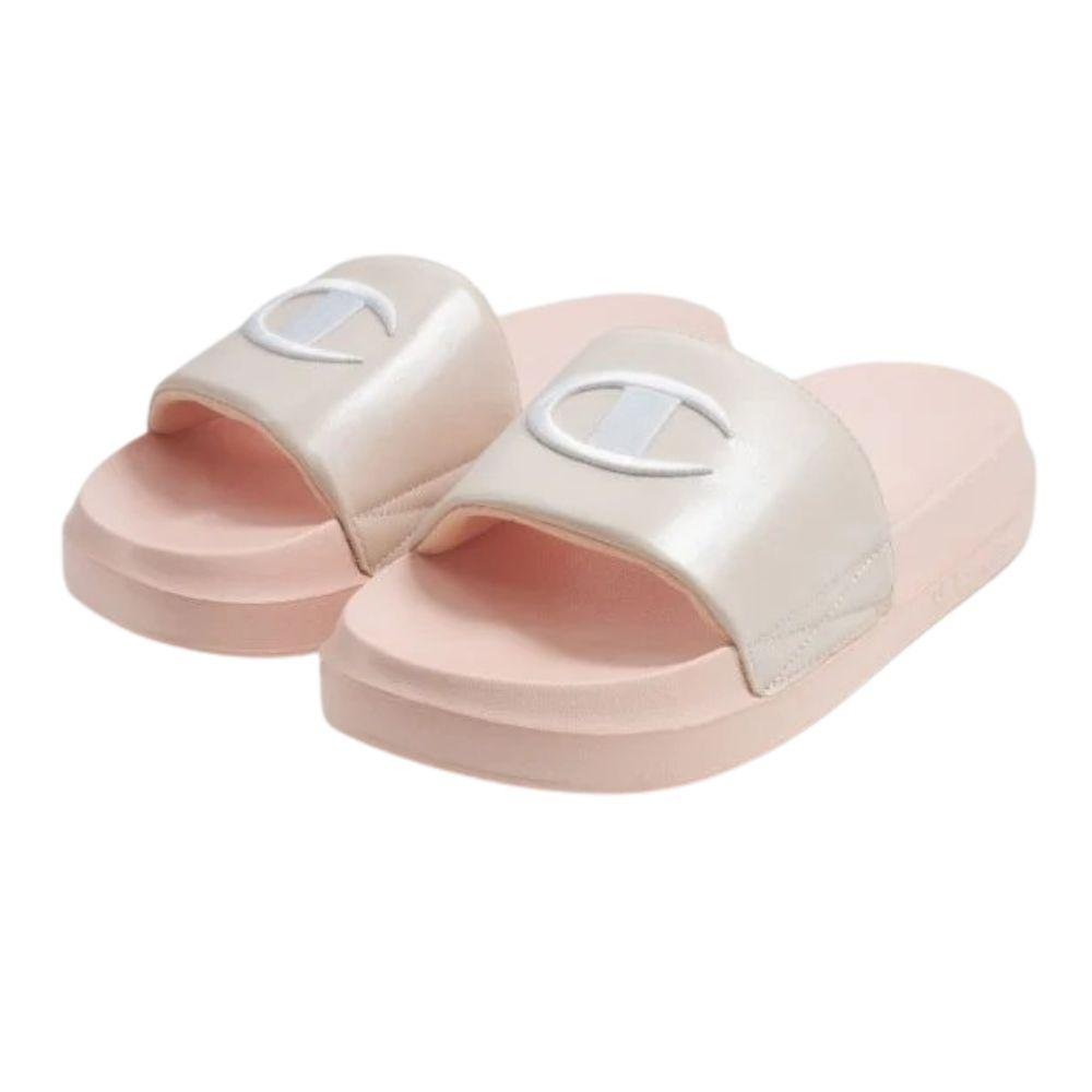 CHAMPION - MIAMI PLATFORM SLIDE Women - Rev Online