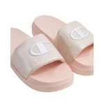CHAMPION - MIAMI PLATFORM SLIDE Women - Rev Online