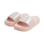 CHAMPION - MIAMI PLATFORM SLIDE Women - Rev Online