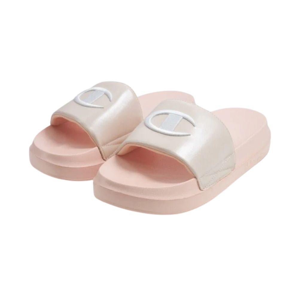CHAMPION - MIAMI PLATFORM SLIDE Women - Rev Online