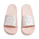 CHAMPION - MIAMI PLATFORM SLIDE Women - Rev Online