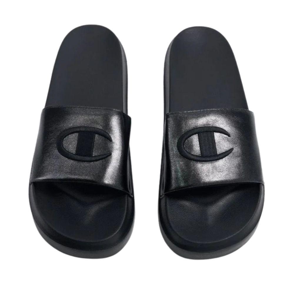 CHAMPION - MIAMI PLATFORM SLIDE Women - Rev Online