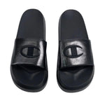 CHAMPION - MIAMI PLATFORM SLIDE Women - Rev Online