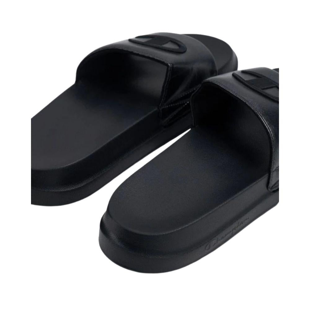 CHAMPION - MIAMI PLATFORM SLIDE Women - Rev Online