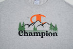 CHAMPION - MIDWEIGHT TEE Men - Rev Online