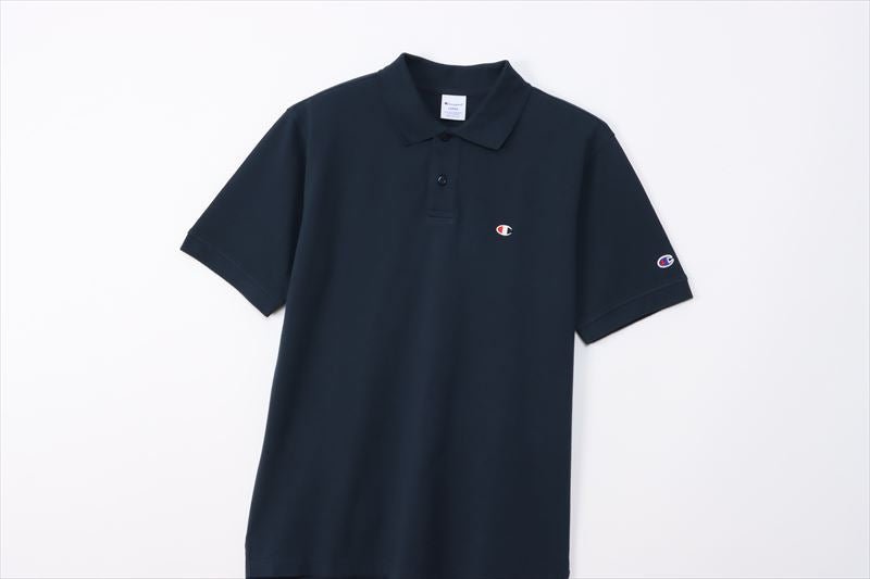 CHAMPION - POLO SHIRT Men - Rev Online