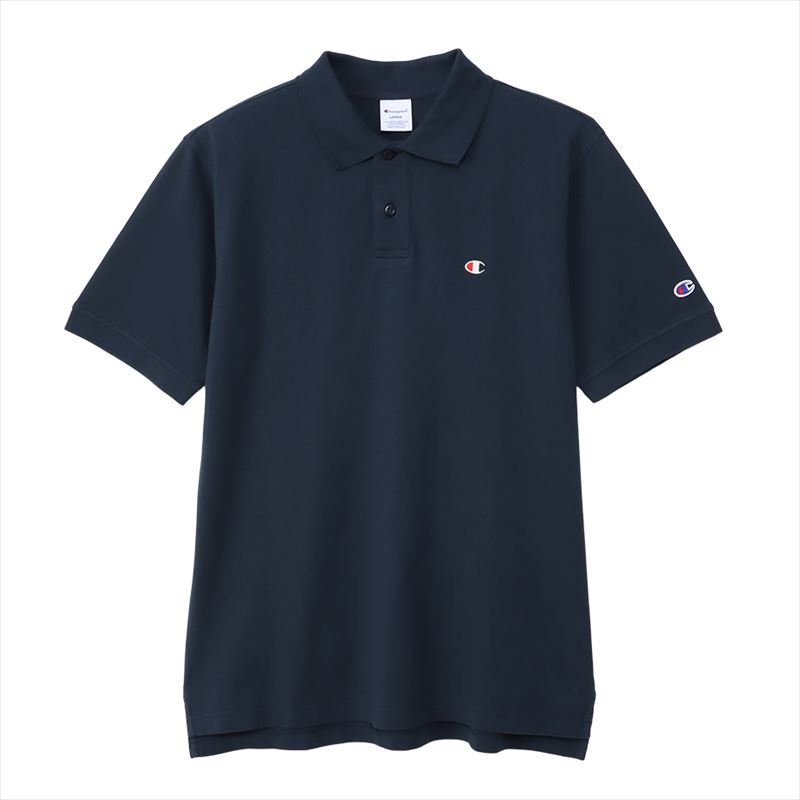 CHAMPION - POLO SHIRT Men - Rev Online