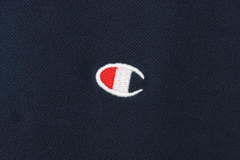 CHAMPION - POLO SHIRT Men - Rev Online