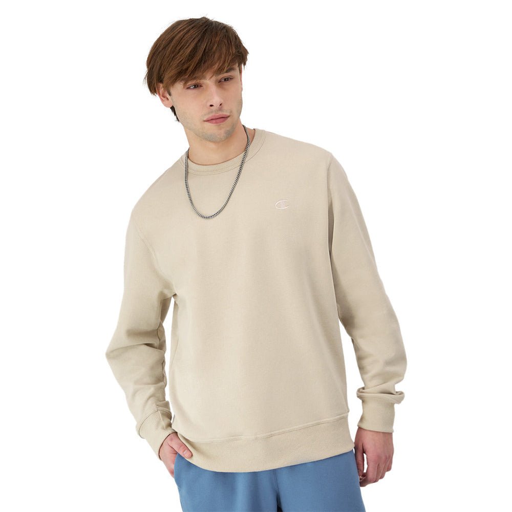 CHAMPION - POWERBLEND CREW Men - Rev Online
