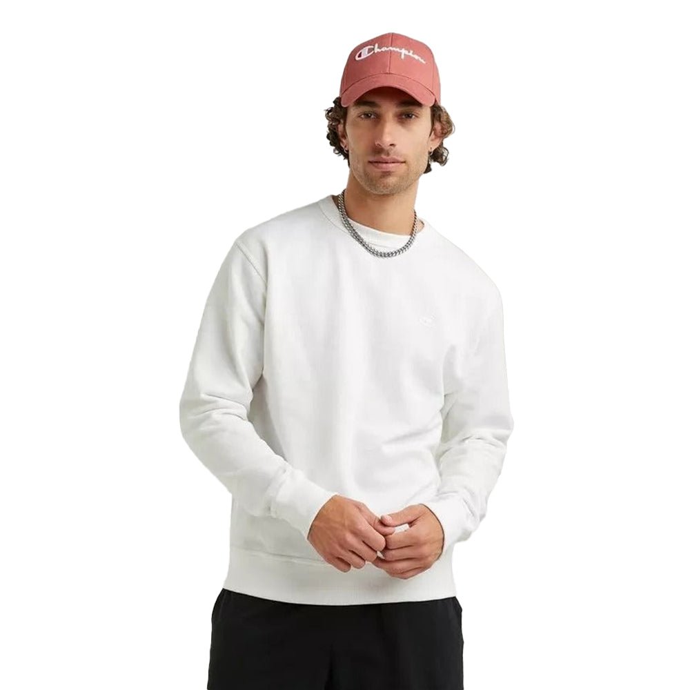 CHAMPION - POWERBLEND CREW Men - Rev Online