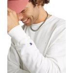 CHAMPION - POWERBLEND CREW Men - Rev Online