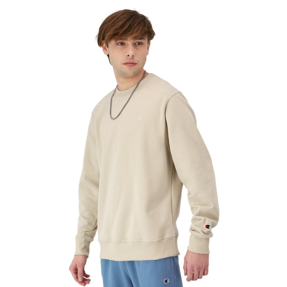 CHAMPION - POWERBLEND CREW Men - Rev Online