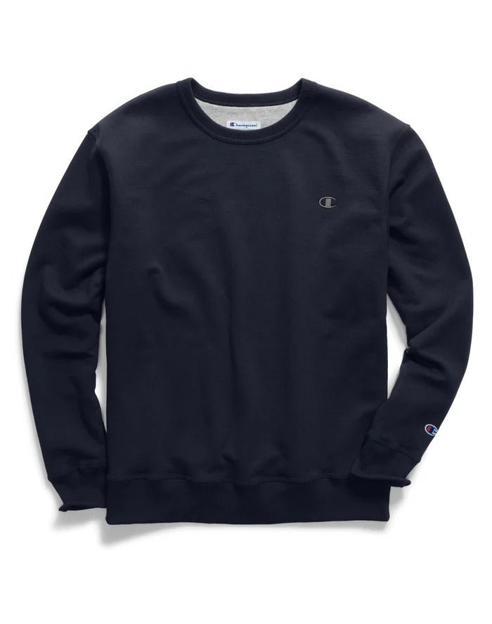 CHAMPION - POWERBLEND CREW Men - Rev Online