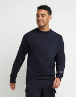 CHAMPION - POWERBLEND CREW Men - Rev Online