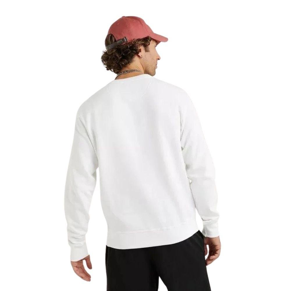CHAMPION - POWERBLEND CREW Men - Rev Online