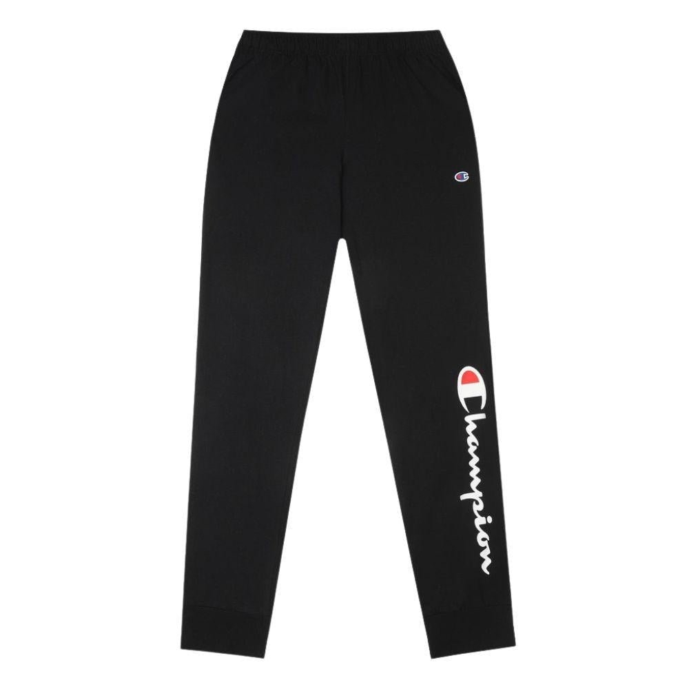 CHAMPION - POWERBLEND GRAPHIC JOGGER Men - Rev Online