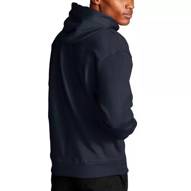 CHAMPION - POWERBLEND HOODIE Men - Rev Online