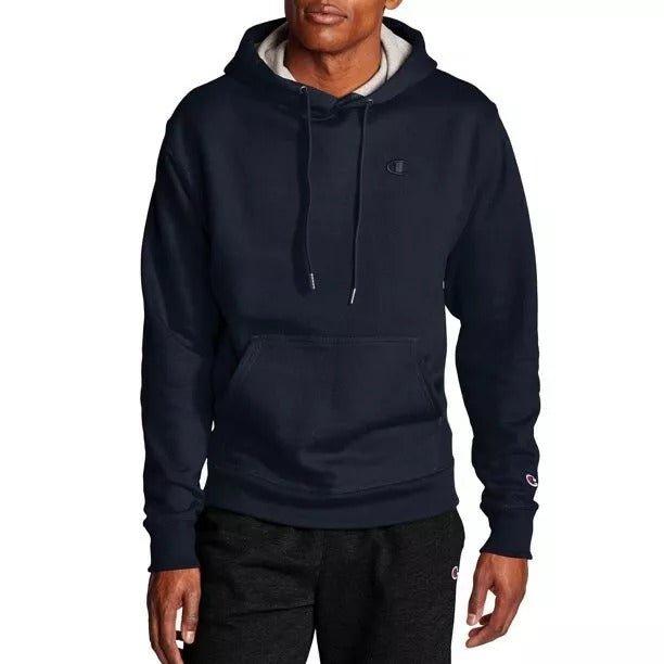 CHAMPION - POWERBLEND HOODIE Men - Rev Online