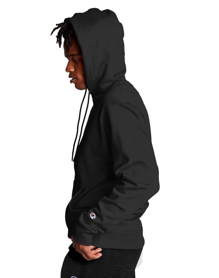 CHAMPION - POWERBLEND HOODIE Men - Rev Online