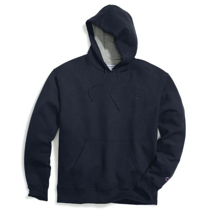 CHAMPION - POWERBLEND HOODIE Men - Rev Online