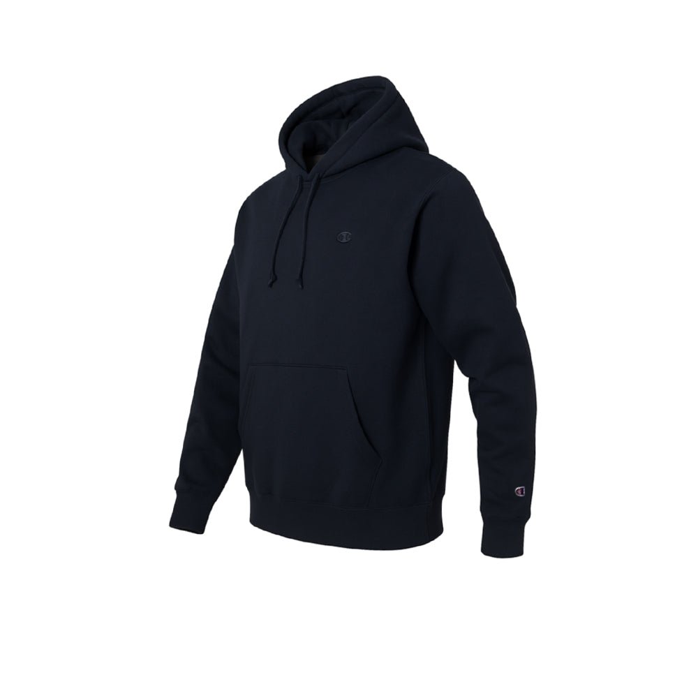 CHAMPION - POWERBLEND HOODIE Men - Rev Online