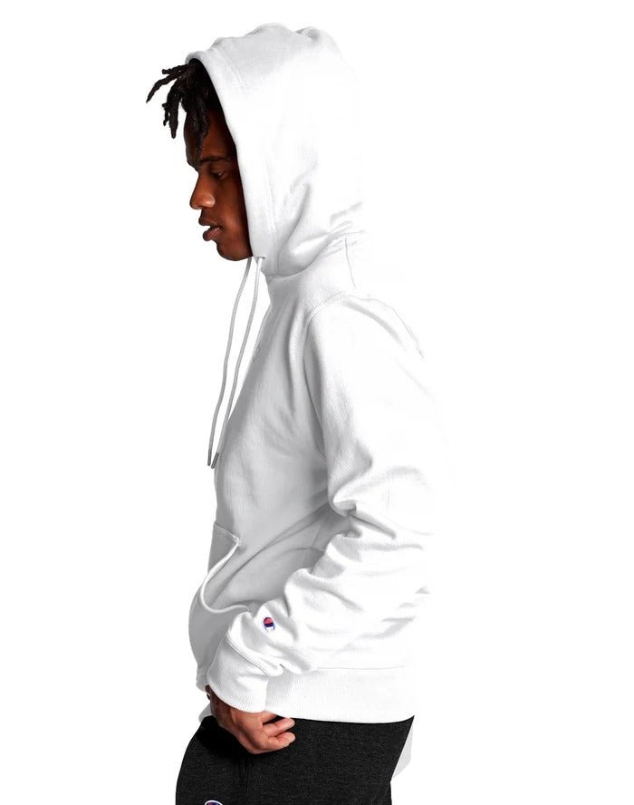 CHAMPION - POWERBLEND HOODIE Men - Rev Online