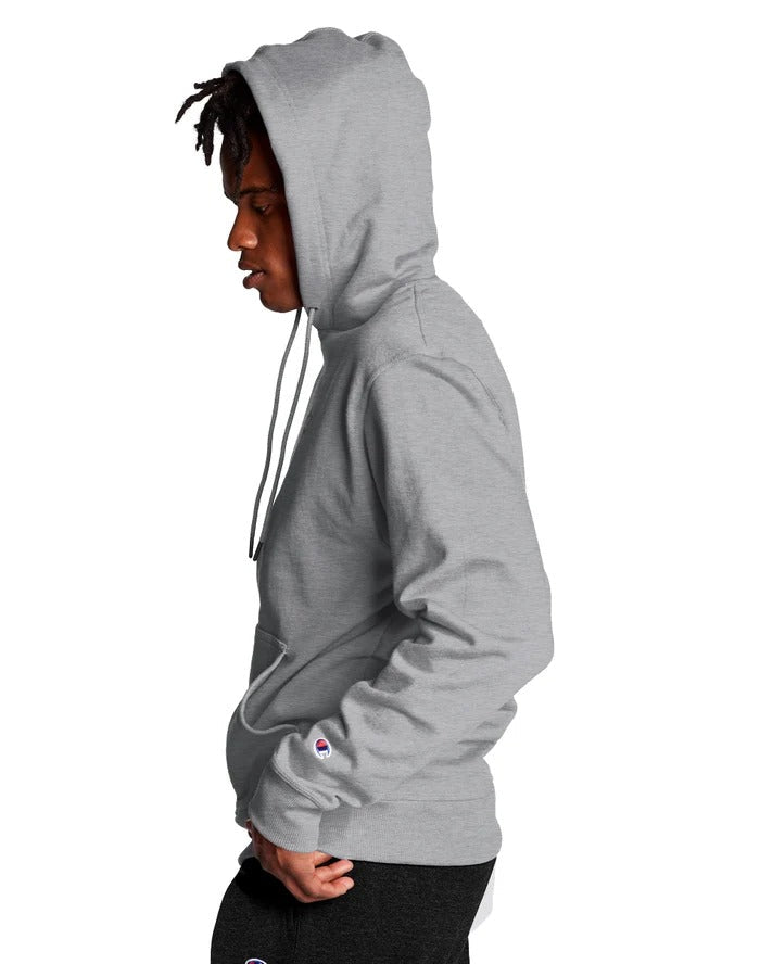 CHAMPION - POWERBLEND HOODIE Men - Rev Online