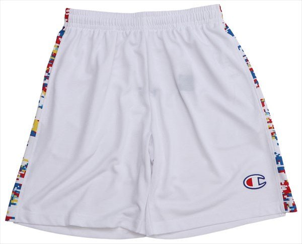 CHAMPION - PRACTICE SHORTS Men - Rev Online