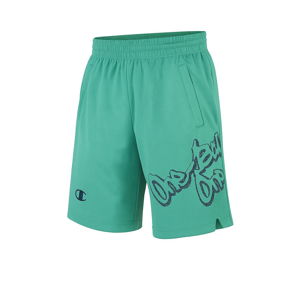 CHAMPION - PRACTICE SHORTS Men - Rev Online
