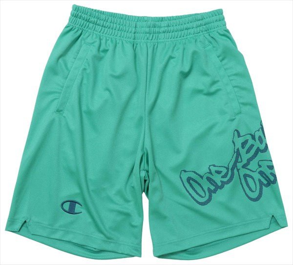 CHAMPION - PRACTICE SHORTS Men - Rev Online