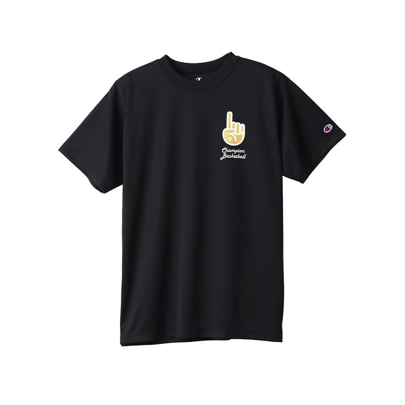 CHAMPION - PRACTICE T - SHIRT Men - Rev Online