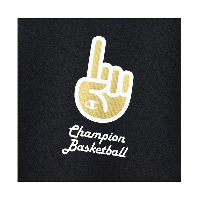 CHAMPION - PRACTICE T - SHIRT Men - Rev Online