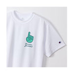 CHAMPION - PRACTICE T - SHIRT Men - Rev Online