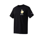CHAMPION - PRACTICE T - SHIRT Men - Rev Online