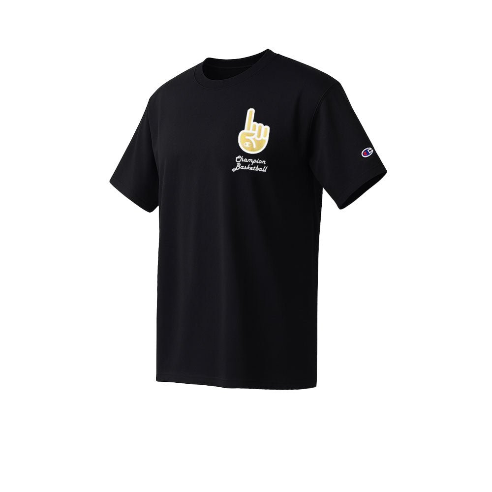 CHAMPION - PRACTICE T - SHIRT Men - Rev Online