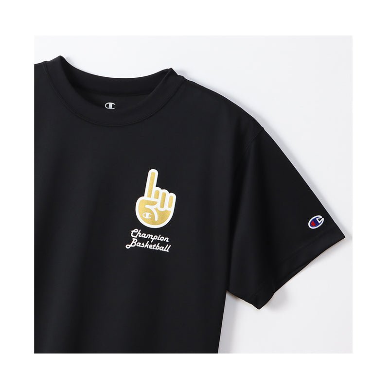 CHAMPION - PRACTICE T - SHIRT Men - Rev Online