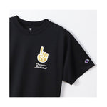CHAMPION - PRACTICE T - SHIRT Men - Rev Online