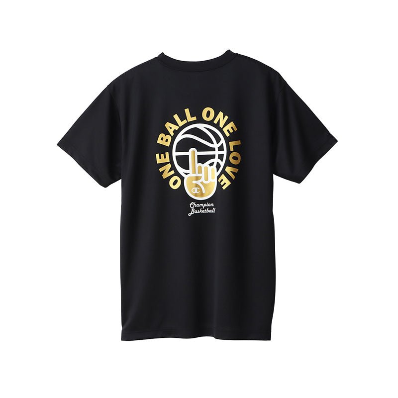 CHAMPION - PRACTICE T - SHIRT Men - Rev Online