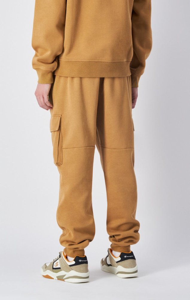 CHAMPION - RIB CUFF CARGO PANT Men - Rev Online
