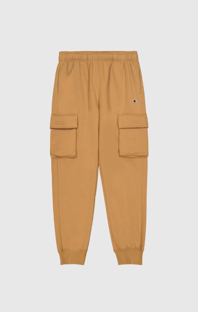 CHAMPION - RIB CUFF CARGO PANT Men - Rev Online