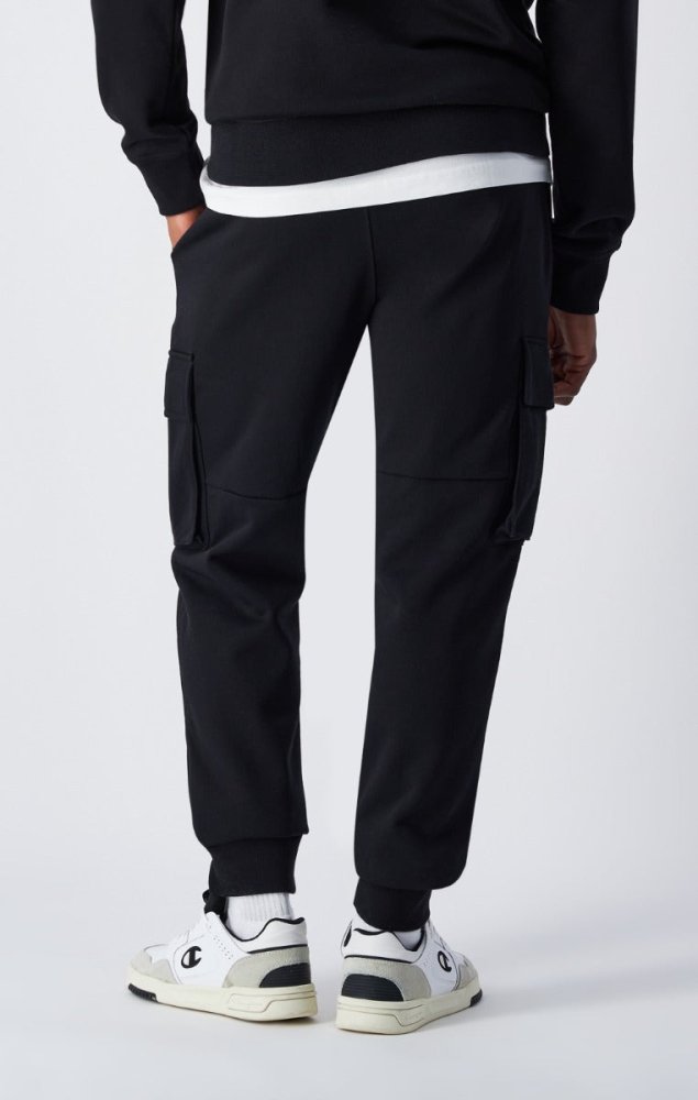 CHAMPION - RIB CUFF CARGO PANT Men - Rev Online