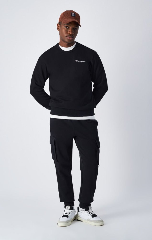 CHAMPION - RIB CUFF CARGO PANT Men - Rev Online
