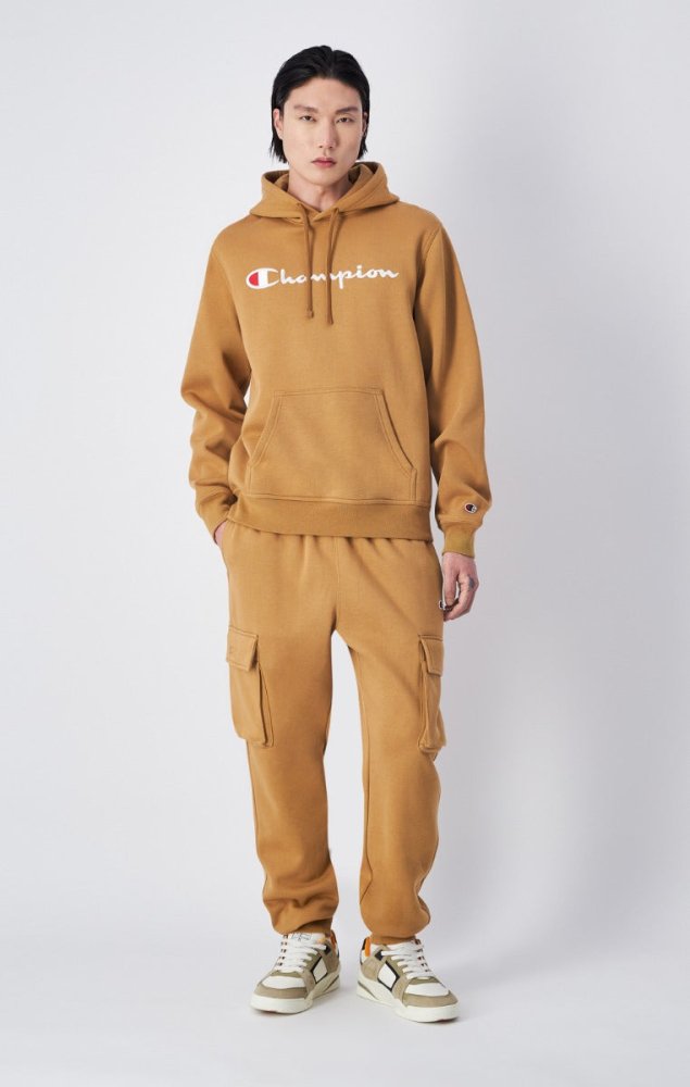 CHAMPION - RIB CUFF CARGO PANT Men - Rev Online